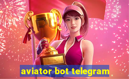 aviator bot telegram